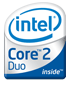 Core 2 Duo Processor