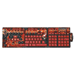 Doom 3 Keyset for Zboard System