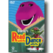 Barney's Read With Me Dance With Me by Lyrick Studios