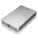 Photon 2.5 Portable 100GB Hard Drive