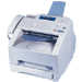 IntelliFAX 4100 Plain Paper Laser Fax