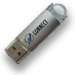 USB Flash Drive, 2 GB