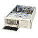 ZT CI-9005C 4U Tower Server