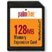 128MB Expansion Card for Select palmOne Handhelds