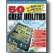 50 Great Utilities for the Palm Computing Platform, CD