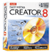 Easy Media Creator 8 Suite