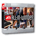 All-In-Wonder 2006 Edition Video Card, 8x AGP, 256MB DDR