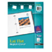 Lay Flat Report Covers, Each