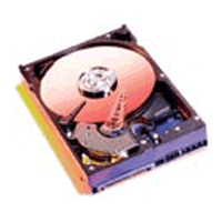 Caviar SE 80GB Hard Drive, 7200RPM, Internal, SATA/150