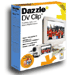 Dazzle DV Clip Digital Video Editing Card, PCI