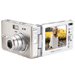 EasyShare-One Wi-Fi Enabled Digital Camera, 4.0 Megapixels