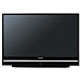 HLS6187WX 61-inch DLP HDTV, Black