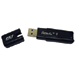 PNY Attache Flash Drive, 4GB, USB 2.0