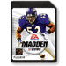 Madden NFL 2005 for Color Palm OS 5-Based Handhelds