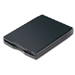 2x Speed USB Floppy Drive, Black