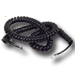 Belkin PRO Series Telephone Handset Cord , 12 feet, Black