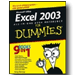 Excel 2003 All-in-One Desk Reference For Dummies