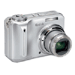 EasyShare C743 Digital Camera, 7.0 Megapixels