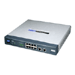 10/100 8-Port VPN Router