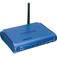 108Mbps Wireless Firewall Router, 802.11g, b