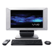 VAIO VA10G TV-PC