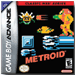 Classic NES Series: Metroid