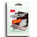 3M Microfiber Notebook Computer Cleaning Cloth, 1 each