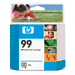 99 Photo Inkjet Cartridge for Select HP Printers