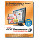 PDF Converter Pro 3.0