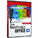 WordPerfect Office X3 Professional Edition Upgrade