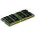 1GB PC2-4200 240pin DDR2 SODIMM Memory Module