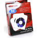 CompUSA CD / DVD Sleeves, 50 Pack, White