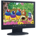 VA1912wb 19-inch LCD Multimedia Monitor, Black