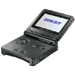 Game Boy Advance SP, Onyx