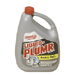 Drain Cleaner,Liquid Plumber,Safe on Plastic Pipes/Septic