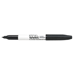 Rub-A-Dub Laundry Marking Pen, Fine Point, Black Ink