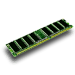 512MB PC-2700 184pin DDR DIMM Module, Bulk Pack