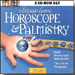 Ultimate Home Horoscope and Palmistry, Jewel Case