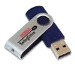 Mobile SwingDrive, 512MB, USB 2.0