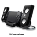 PlayGear Amp for PSP