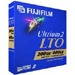 Fuji 200GB LTO-2 Ultrium Data Cartridge, 1 Pack