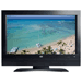 LC3760N 37-inch LCD HDTV, Black