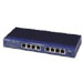 NETGEAR FS108  10/100 Mbps Fast Ethernet 8 Port Switch