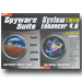 Spyware Suite 2005/System Enhancer 27 in 1 Bundle