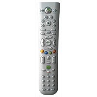 Universal Media Remote