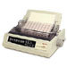 Microline 320 Turbo/Digital Impact Printer