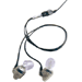 E2c Sound Isolating Earbuds