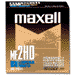 Maxell 3.5-inch High Density Diskettes, PC Format, 50 Pack