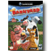 Barnyard