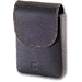 Leather Carry Belt for Palm III / V and Handspring Visor Handhelds